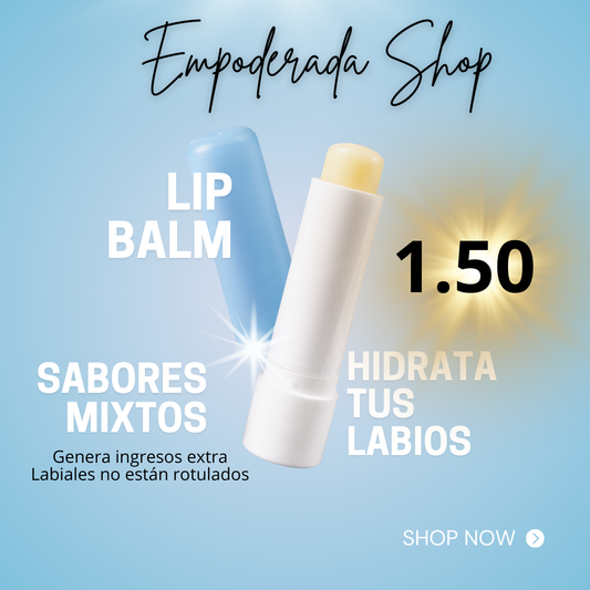 Lip balm
